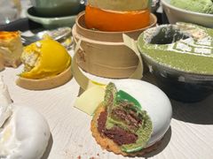 -杭州君悦酒店·湖滨28中餐厅