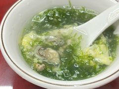 -阿华海鲜饭店(山河路店)