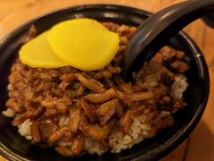 -阿勇鲁肉饭(龙茗路店)