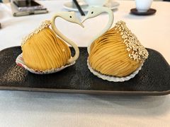 -鹿鸣酒家(越秀店)