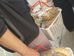 -来噻布布 Lets BUBU