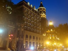 -小白楼1902欧式风情街