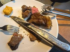 -拉蒂娜·巴西牛排馆 Latina·Brazilian Steakhouse(铜仁旗舰店)