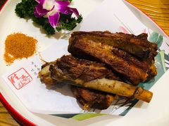 -德泰楼餐饮(莲湖路店)