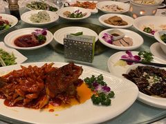 -新聚丰菜馆(太监弄店)
