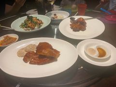 -杭州西子湖四季酒店·金沙厅