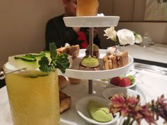 -théATRE 茶聚场(王府中環店)