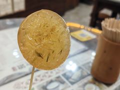 -周大娘牛乳(旧寨古村总店)