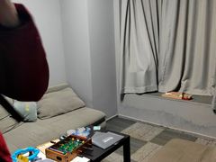 -VR 间客漫·PS电玩·虚拟现实包间游戏电竞(街道口店)