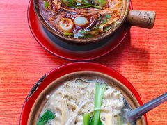 -清真·马文砂锅大全(麦苋街店)
