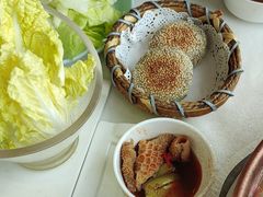-东来顺饭庄(西直门店)