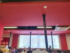-石记东北风味烤肉(系马桩第二分店)