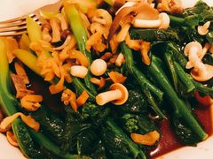 -铭轩中餐厅·海南菜·粤菜(亚龙湾瑞吉店)
