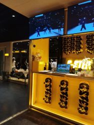 -G-STEPS舞蹈工作室