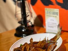 -马灯部落·西湖边的创意山景餐厅(虎跑动物园店)
