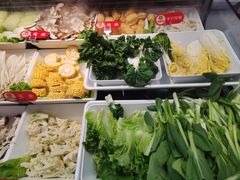 -椒锅锅·麻辣香锅(宝地广场城市集市店)