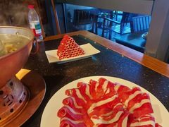 -南门涮肉(上海一店)