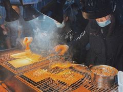 -捞沙巷