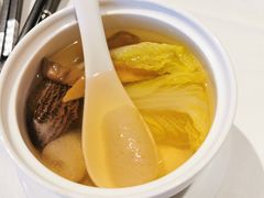 -四季民福烤鸭店(前门廊房二条店)