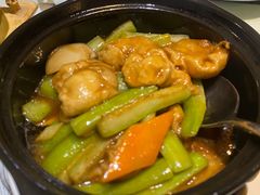 -福慧慈缘素食餐厅(王府井店)