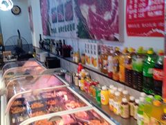 -小媳妇铁锅炖(安华街店)