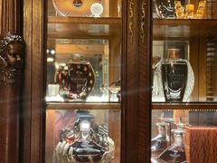 -北京古城老院厉晓麟精致菜