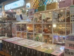 -墨格(世茂广场店)