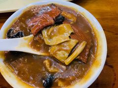 -穆彦华逍遥镇胡辣汤(岗坡路店)