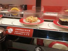 -友壹町寿司(嘉洲广场店)