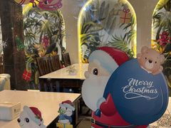 -Raja Sate BBQ & Asian Restaurant