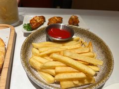 -烁先生披萨·儿童餐下午茶(河南岸店)