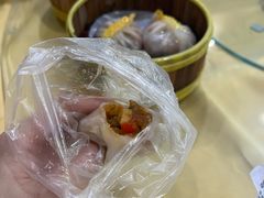 -吉莲利苑海鲜酒家(珠海拱北29年老字号店)