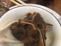 -鲁小三·大骨自助(金山总店)