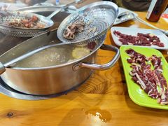 -养牛邓·潮汕牛肉海鲜自助火锅(广州店)