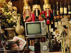 -胡桐里音乐酒馆(孝南店)