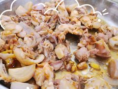 -巨元河鲜酒楼·清远特色菜名店(英德店)