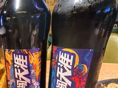 -喝丢一只鞋海鲜烧烤·海肠捞饭(东关街店)