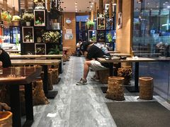 -好人民间小吃(花桥兆丰99广场店)