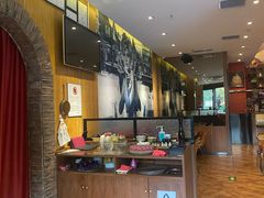 -安妮意大利餐厅(世贸天阶店)