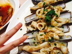 -陶陶居海鲜酒家(新马路店)