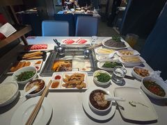 -海底捞火锅(外滩店)