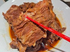 -大师兄·西北小馆(北站缤果空间店)