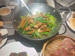 -湘轩·土菜研究院(光大店)