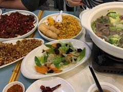 -付掌柜在成都·热炒砂锅集(金禾店)