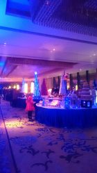 -武汉富力威斯汀酒店·宴会厅