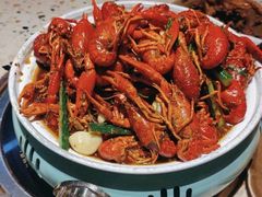 -辣皇朝小龙虾(六一店)