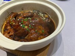 -庆赫隆融合菜馆(群力店)