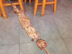 -云晓光头烧烤吧(新大陆广场店)