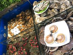 -海味当家·蒸锅海鲜(中山广场创始店)