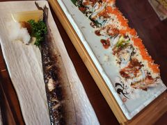 -鳗鱼家·深夜食堂(军博店)